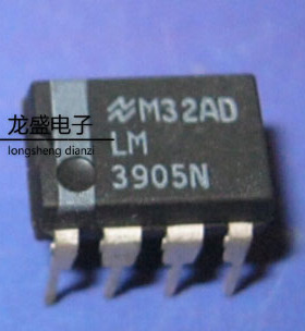 LM3905N 3905N NS厂家  集成电子芯片 电子元件芯片