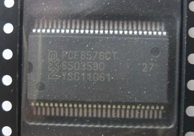 PCF8576CT/1 PCF8576CT PCF8576CT/F1 PCF8576DT  PCF8576  SSOP