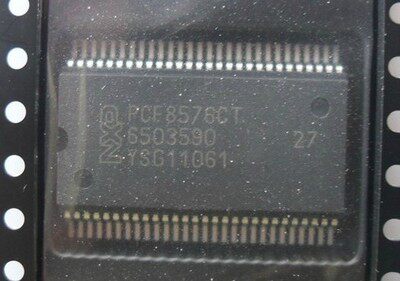 PCF8576CT/1 PCF8576CT PCF8576CT/F1 PCF8576DT  PCF8576  SSOP