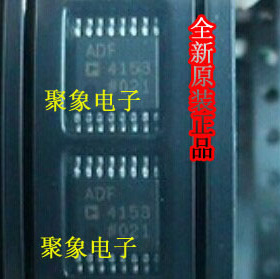全新原装正品ADF4153BRUZ ADF4153 封装:TSSOP16 专业配单
