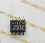 OPA2277UA 2277U集成电子芯片电路IC元件
