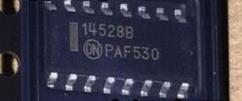 MC14528  MC14528BD  14528B  全新 ON 原装正品热卖 质量保证
