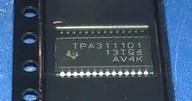一个起拍！（直拍）全新原装现货：TPA3111D1PWPR