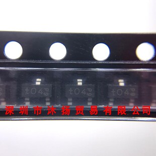 全新原装正品 PMBS3904 印t04 SOT23 贴片 集成电路 盗图必究