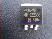 MIP0223SC开关电源控制芯片 集成电路 电子元器件贴片芯片TB