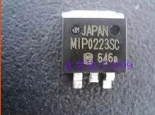 MIP0223SC开关电源控制芯片 集成电路 电子元器件贴片芯片TB