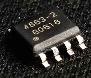 特价液晶芯片4863G TDA4863G TDA4863 SOP8 原装进口电源配件
