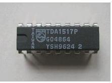 一个起拍！（直拍）TDA1517P UTC1517 UTC1517P 液晶彩电伴音输出