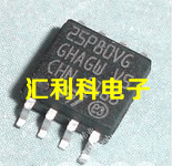 一个起拍！（直拍）M25P80-VMW6TG全新原装现货25P80VG 8Mbit