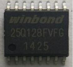 W25Q128FVFIG W25Q128 W25Q128FVFG SOP16 原装正品