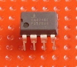CA3240E IC 集成电路CA3240E DIP芯片CA3240E