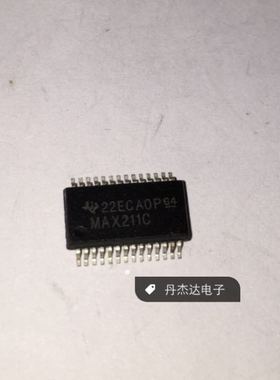 一级 MAX211CDBR MAX211CDB MAX211C MAX211 SSOP28