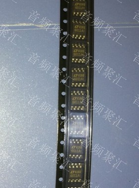 LT6011AIS8 LTC6011AIS8 6011AI LT SOP8 原装正品