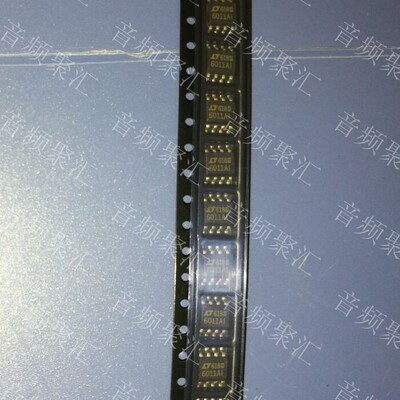 LT6011AIS8 LTC6011AIS8 6011AI LT SOP8 原装正品