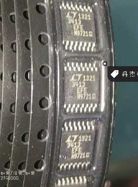 一级 LTC3413EFE LTC3413 开关稳压器 进口原装 专业配单