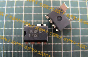 LD7904JGP7电源管理芯片电路直插六6脚IC集成电路IC电子元件液晶