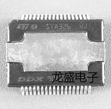 STA326 ST 贴片数字音频模块集成块电子芯片元器件IC