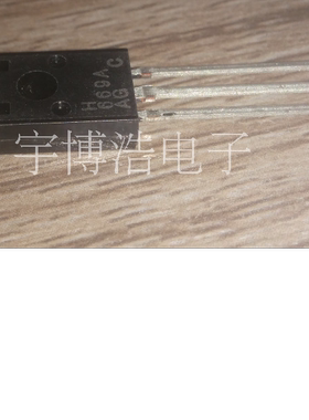 全新原装正品 HSD669A-C TO-126ML塑封 一个起拍