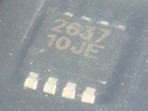 原装正品特价 RF2637TR13 RF2637TR RF2637 2637 MSOP8 质量好
