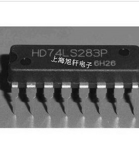 全新原装正品 HD74LS283P 74LS283 直插 一个起拍