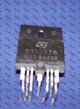 汽车芯片S102976 TO3P ST进口高速芯片 高端 电子元件 配件