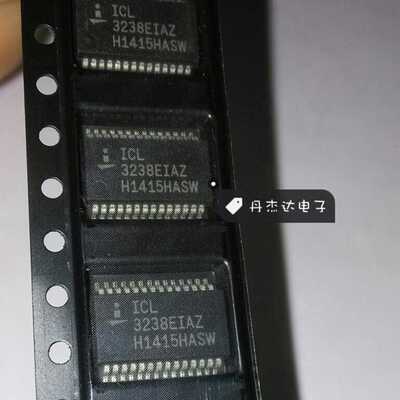 一级 ICL3238EIAZ-T ICL3238EIA 3238EIA 贴片 SSOP28