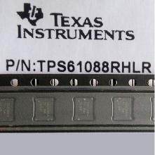 进口|TPS61088RHLR S61088A VQFN20 开关式稳压器【原装正品】