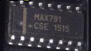 MAX791CSE MAX791ESE MAX791 SOP16 专营MAXIM美信系列 欢迎咨询