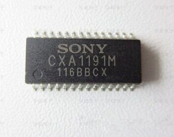 全新原装正品 CXA1191M CXA1191 SOP28 贴片 集成电路芯片