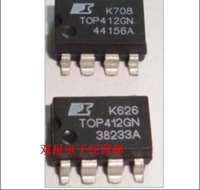全新原装正品 TOP412G TOP412GN T0P412G 液晶电视机电源管理芯片