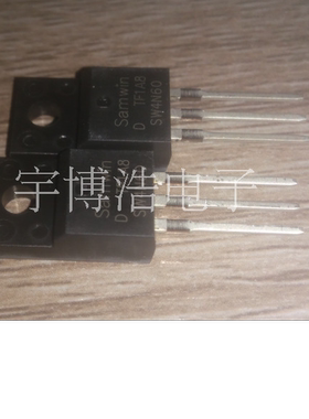 SW4N60D  TO-220F 全新原装可以直拍