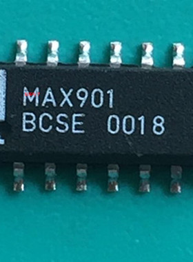 MAX901BCSE  MAX901ACSE  MAX901BESE  MAX901AESE  MAX901  SOP