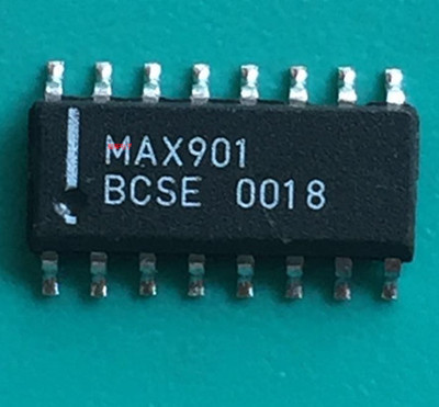 MAX901BCSE  MAX901ACSE  MAX901BESE  MAX901AESE  MAX901  SOP