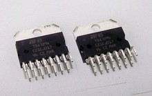 全新原装正品 TDA7294 ZIP-15 音频功放芯片 攻放IC 进口ST