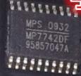 MP7742DF  MP7742DF-LF-Z 电源芯片TSSOP-20 电源管理芯片