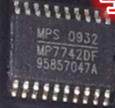 MP7742DF  MP7742DF-LF-Z 电源芯片TSSOP-20 电源管理芯片