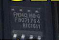 全新 FM24CL16B-G FM24CL16BG SOP-8  非易失性铁电存储器芯片