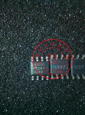 THS4503  THS4503ID THS4503CD 只做原装正品 图片价格只供参考