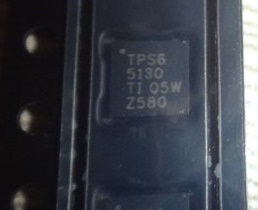 一个起拍！（直拍）全新原装现货：TPS65130RGER 5130 TPS6