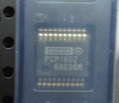 PCM1802DBR  PCM1802  SSOP