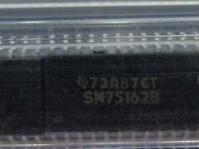 SN75162BDW SN75162B  SN75162 SOP-24 IC芯片集成块 电子元器件