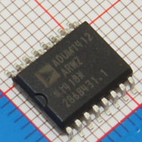 ADUM1412ARWZ-RL   ADUM1412  SOIC16