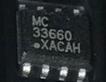 MC33660  MC33660EF  SOP8  贴片8脚 全新原装 接口芯片 质量保证
