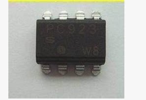 全新原装正品PC923 贴片 SOP8 原装夏普光耦【专业配单】PC923L