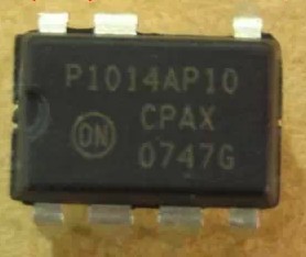 一个起拍！（直拍）全新原装现货：P1014AP10