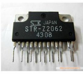 全新正品 进口原字拆机 STR-Z2062 STRZ2062 打印机电源模块