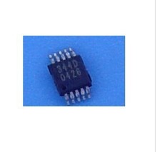 CS4344-DZZR,MSOP10 CIRRUS.进口原装现货,新年份批号,可直拍