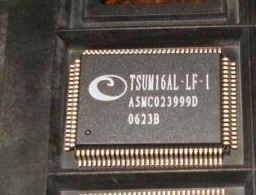 （直拍）全新原装现货：TSUM16AL-LF-1 TSUM16AL-LF一个起售！