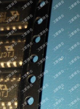 LTC1386CS LTC1386IS 进口原装 泰国产