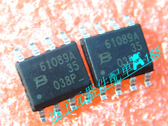 贴片保护器集成电路 TISP61089ADR-S 61089A SOP-8 原装